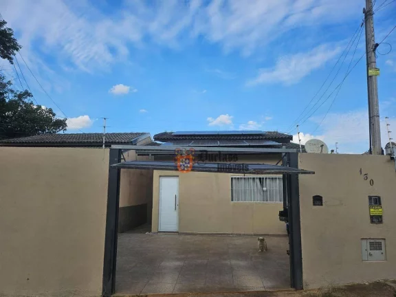 Imagem Casa com 2 dormitórios à venda, 299 m² por R$ 850.000 - Terra Preta - Mairiporã/SP