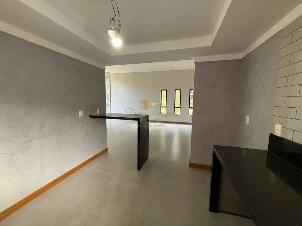 Imagem Casa em Condomínio para Venda em Teresópolis / no bairro Albuquerque