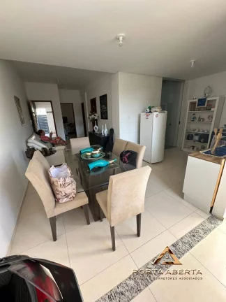 Imagem Apto 2 Quartos, sendo 1 Suite - Eldorado - Timoteo - COD 1059