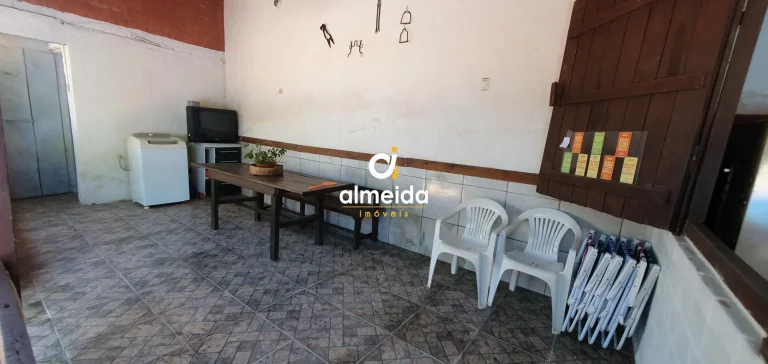 Imagem CASA 2 DORMITÓRIOS
