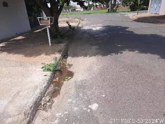 Foto do imóvel Oportunidade Única em ARACATUBA - SP | Tipo: Casa | Negociação: Venda Direta Online | Situação: Imóvel em RUA MARIA HELENA NOGUEIRA DE ANDRADE