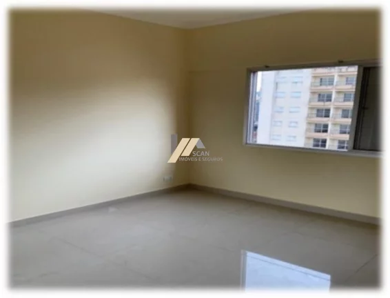 Imagem Apartamento à venda no Cambuí em Campinas, São Paulo