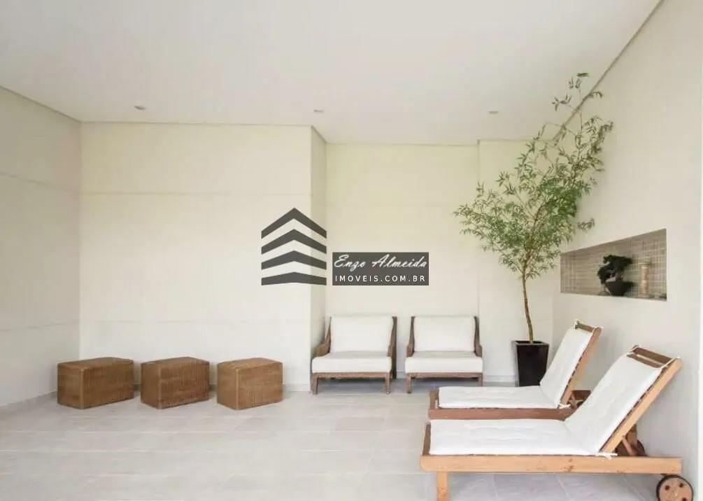 Imagem Apartamento à venda em Santo André/SP