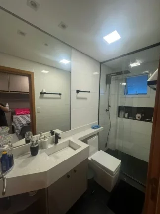 Imagem EXCELENTE APARTAMENTO NA OCIAN 1 SUÍTE 1 VAGA!!!