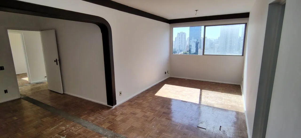 Imagem VENDA DE APARTAMENTO 3 QUARTOS, 1 VAGA - VILA OLÍMPIA