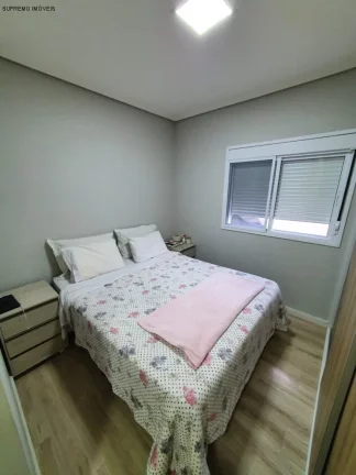 Imagem APARTAMENTO RESIDENCIAL em TABOÃO DA SERRA - SP, JARDIM WANDA