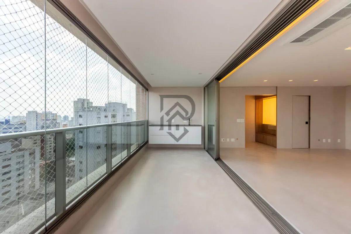 Imagem Apartamento Vila Mariana Condomínio Essencia da Vila