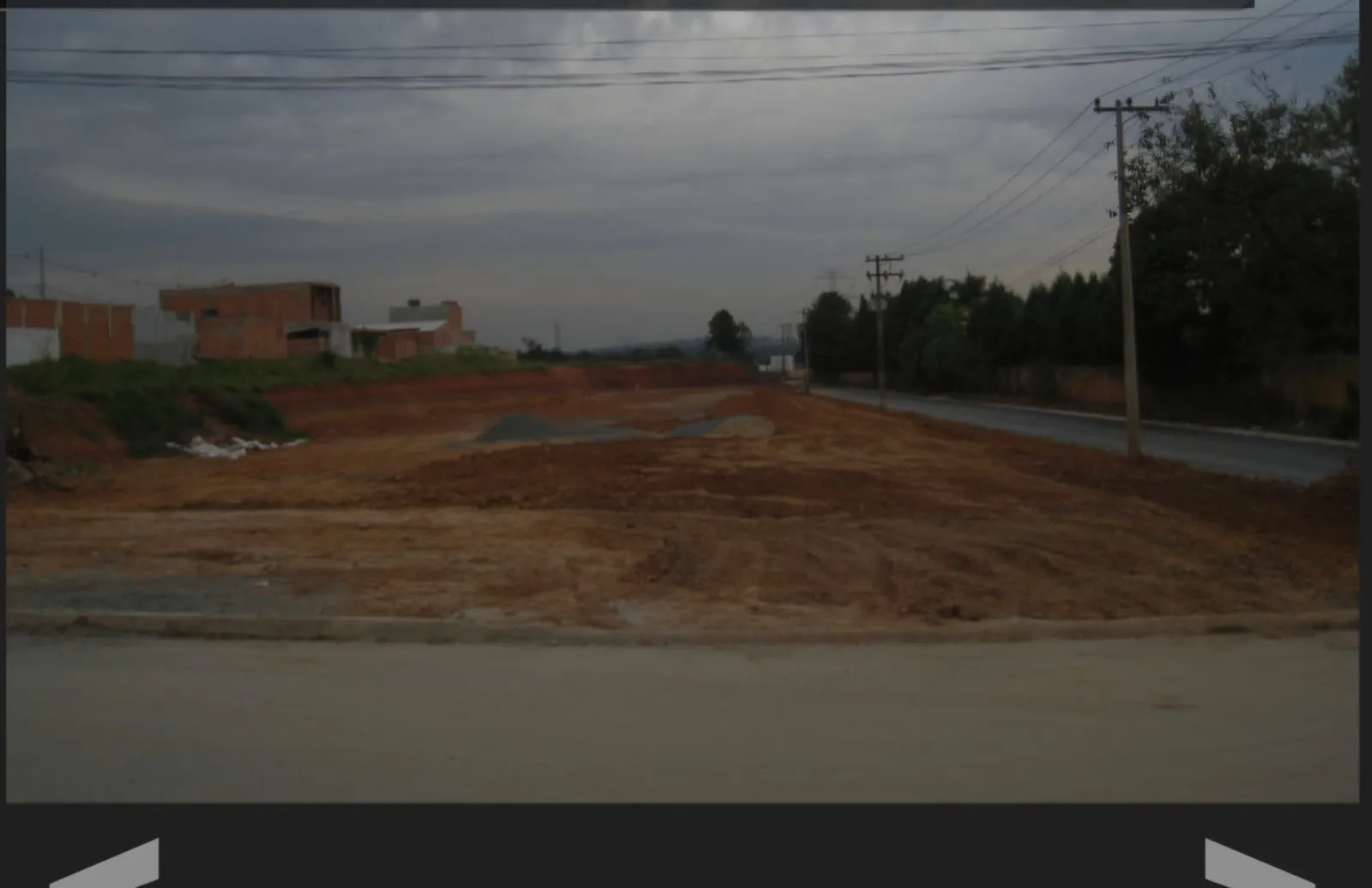 Imagem TERRENO COMERCIAL em SOROCABA - SP, ÉDEN