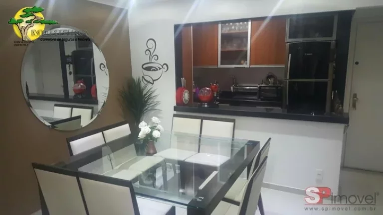 Imagem APARTAMENTO PARA VENDA NO MANDAQUI