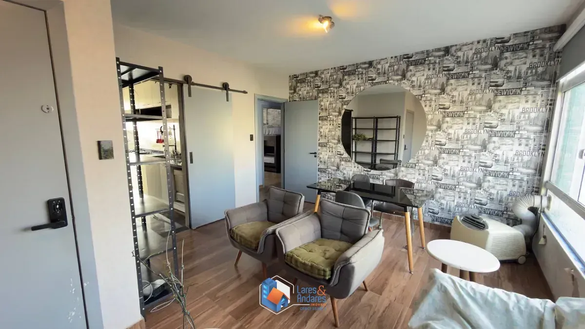 Imagem Apartamento para venda em Bela Vista com 2 quartos, 96m²