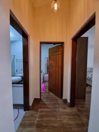 Imagem POUSADA A VENDA EM MARESIAS COM 1 CASA PRINCIPAL, COM 1 SUÍTE E PISCINA E MAIS UM SOBRADO COM 6 SUÍTES