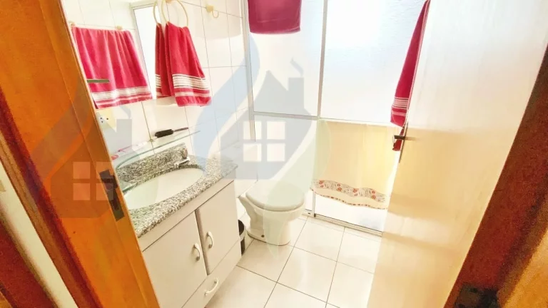 Imagem Apartamento de 2 dormitórios, 2 banheiros, 2 vagas, com 78m² no Rudge Ramos, São Bernardo do Campo