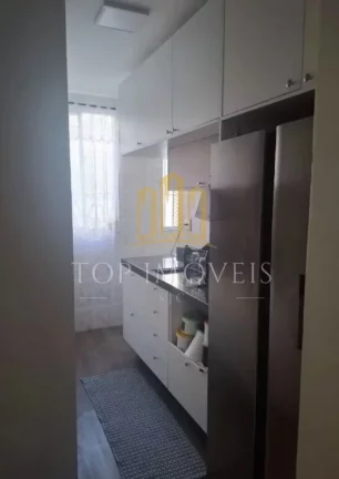 Imagem Lindissimo Apartamento Localizado no Bosque dos Eucaliptos Repleto de Planejados Apartamento Terreo.