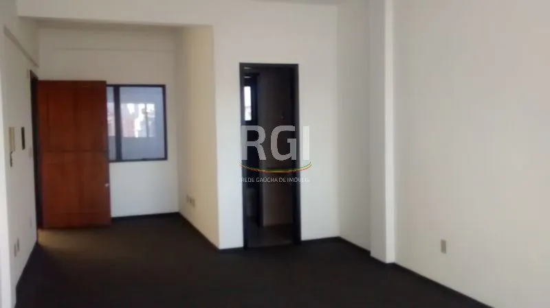 Imagem Conjunto/Sala para Venda - 36.24m², 1 vaga - Auxiliadora