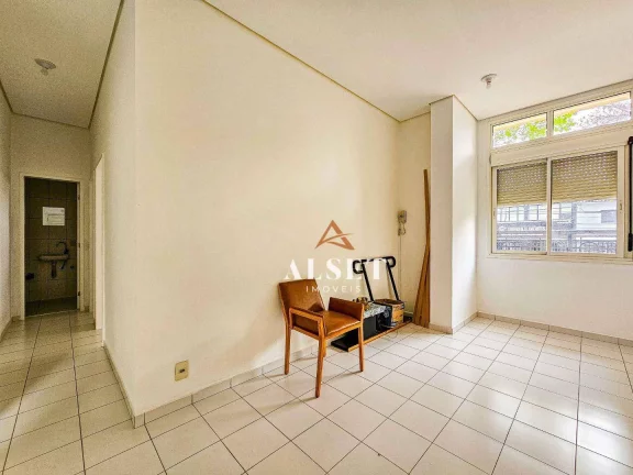 Imagem Apartamento com 2 dormitórios no Tatuapé