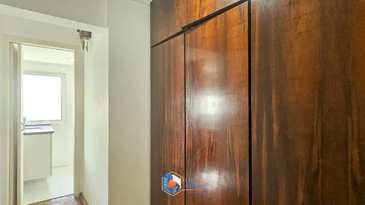 Imagem Apartamento para venda em Jardim Paulista com 3 quartos, sendo 1 suíte, 116m²