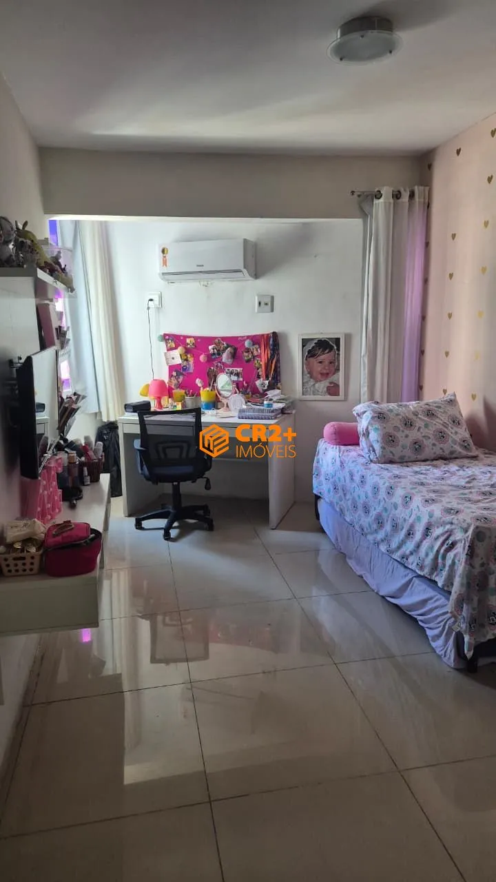 Imagem Vendo apartamento 03 quartos, 01 suite 133m2 01 vaga de garagem em Boa Viagem