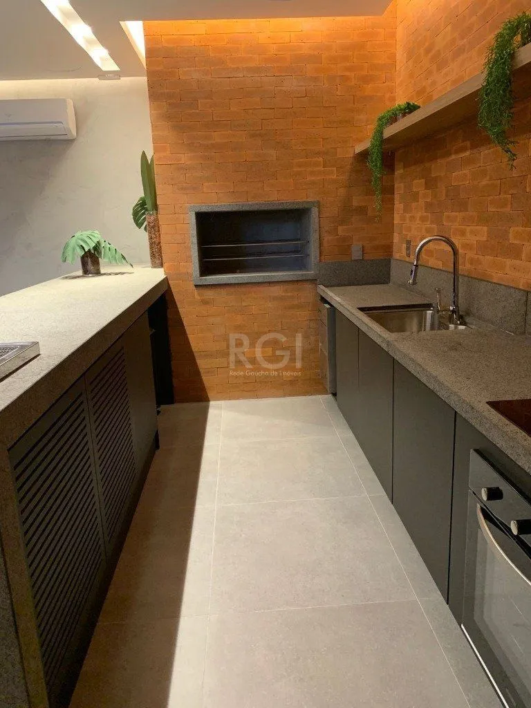 Imagem Apartamento para Venda - 35.85m², 1 dormitório, 1 vaga - Teresópolis