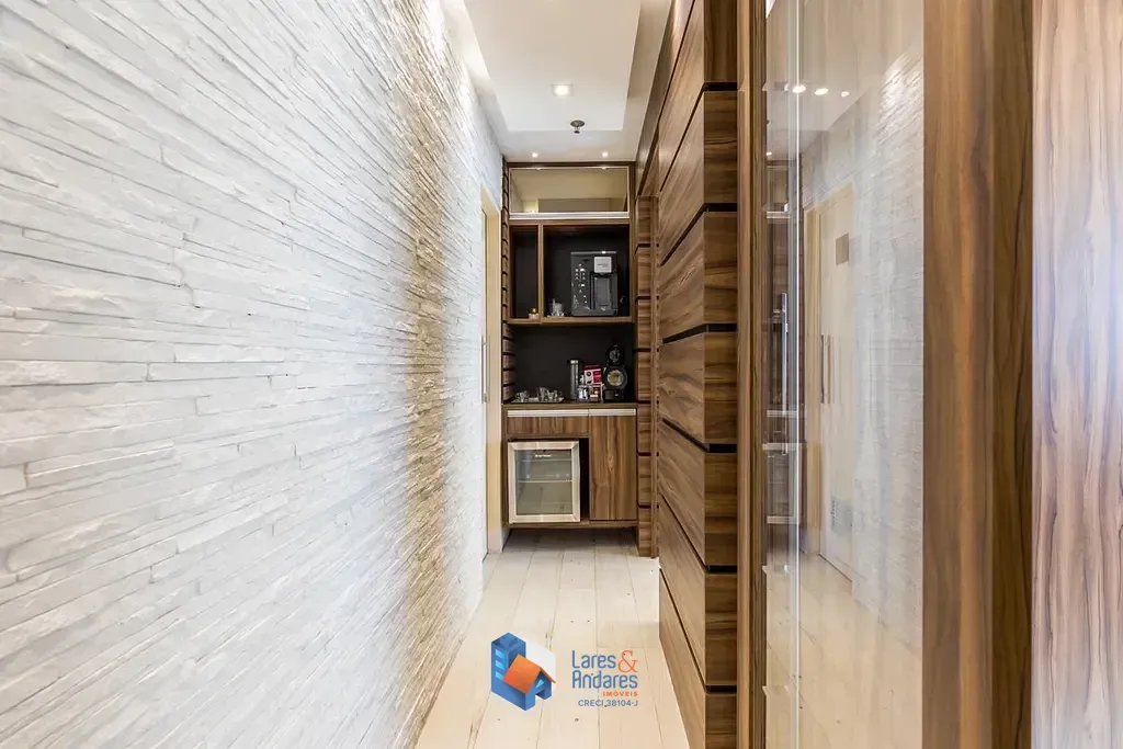Imagem Sala à venda 32M² Perdizes São Paulo - SP