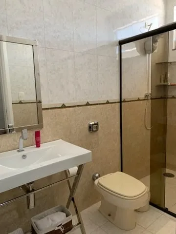 Imagem Casa à venda 3 Quartos, 3 Suites, 7 Vagas, 580M², Parque Esperança, Taubaté - SP | Condomínio Parque Esperança