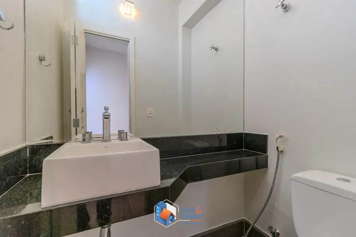 Imagem Casa para venda em Cidade Monções com 2 quartos, 115m²