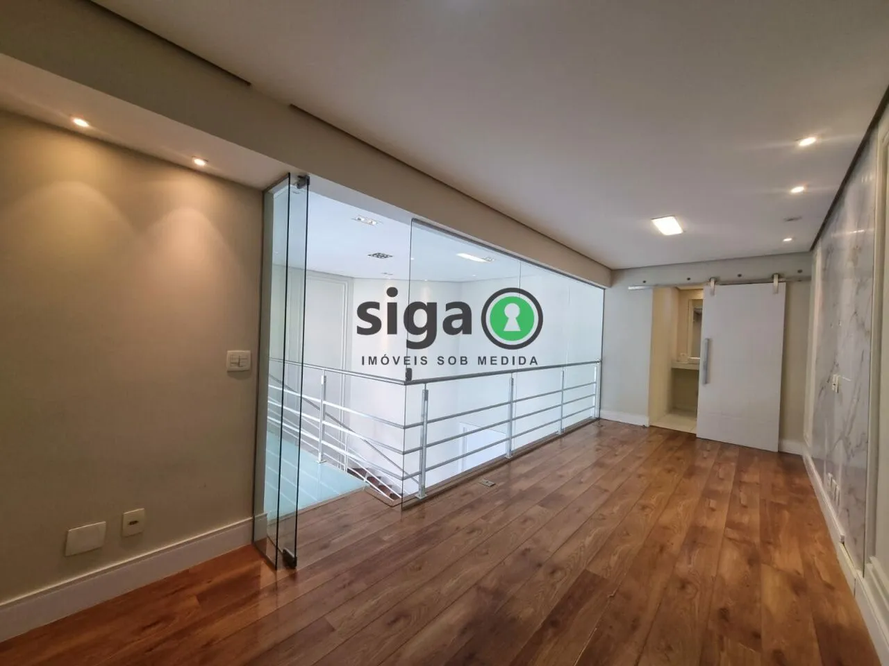 Imagem APARTAMENTO 183METROS - 3 SUITES NO BROOKLIN