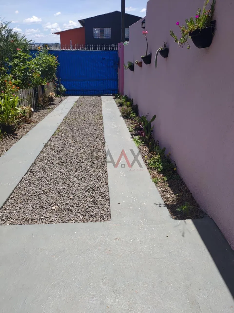 Imagem Casa com 3 dormitórios à venda, VILA BELA, GUARAPUAVA - PR