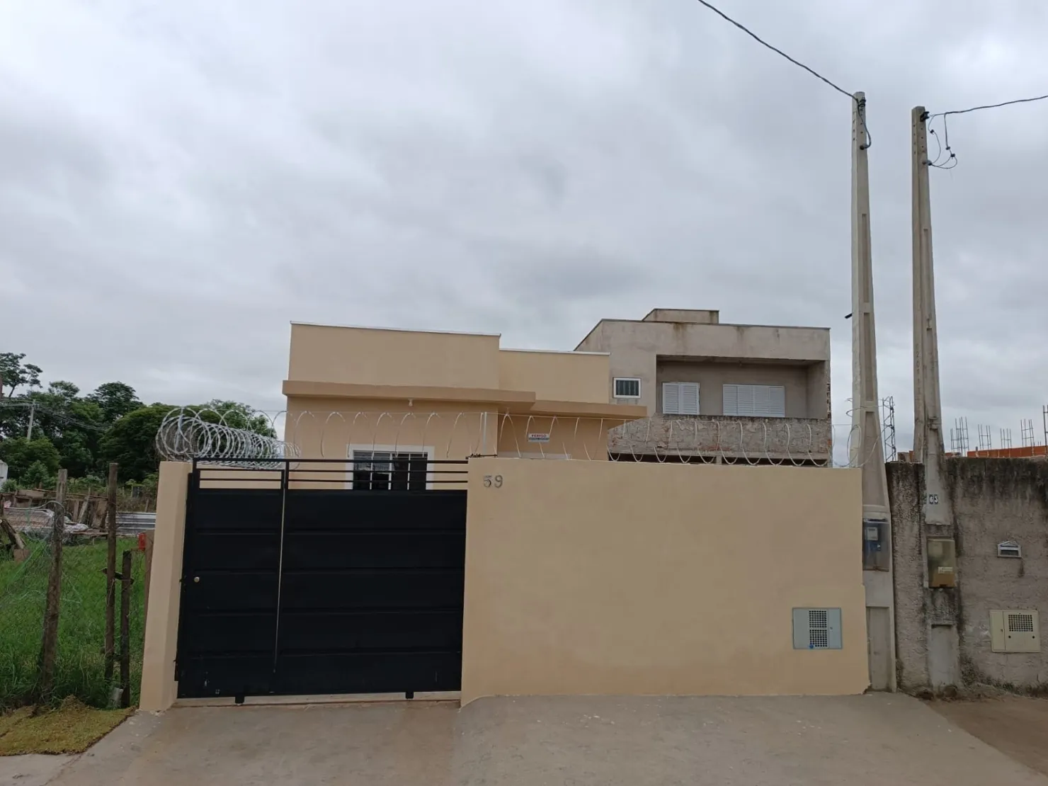 Imagem Casa à venda 2 Quartos, 1 Suite, 2 Vagas, 67M², Vila Bela, Taubaté - SP
