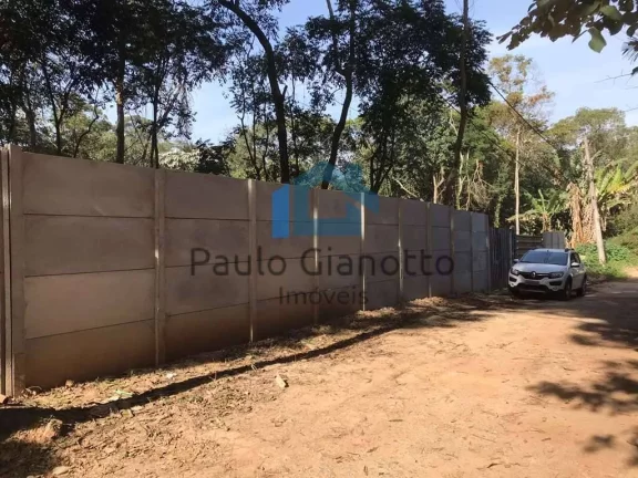 Imagem Terreno pronto p/ construir em Cond na Granja Viana
