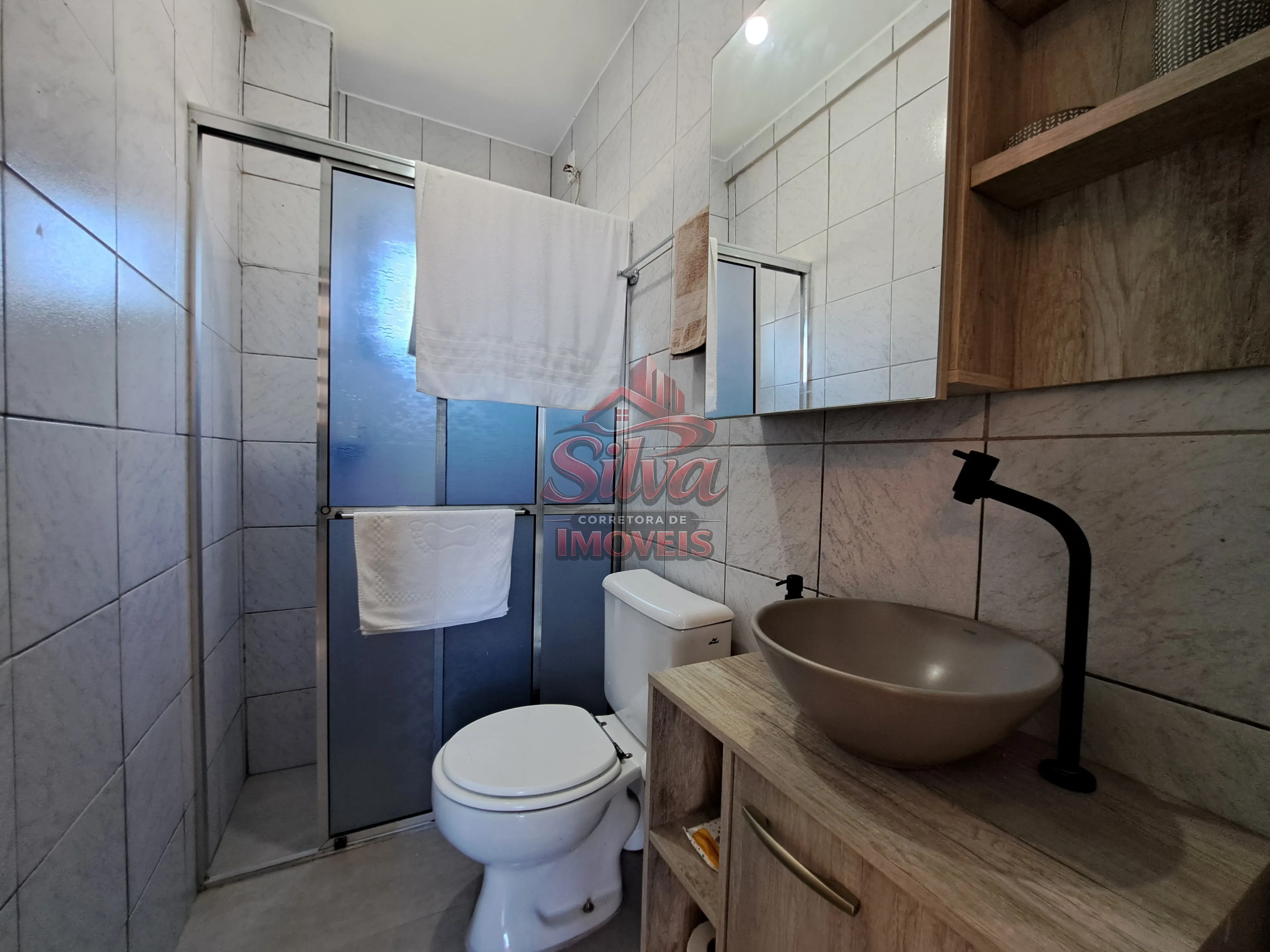 Imagem C370 |Casa próxima do mar à venda em Imbé RS
