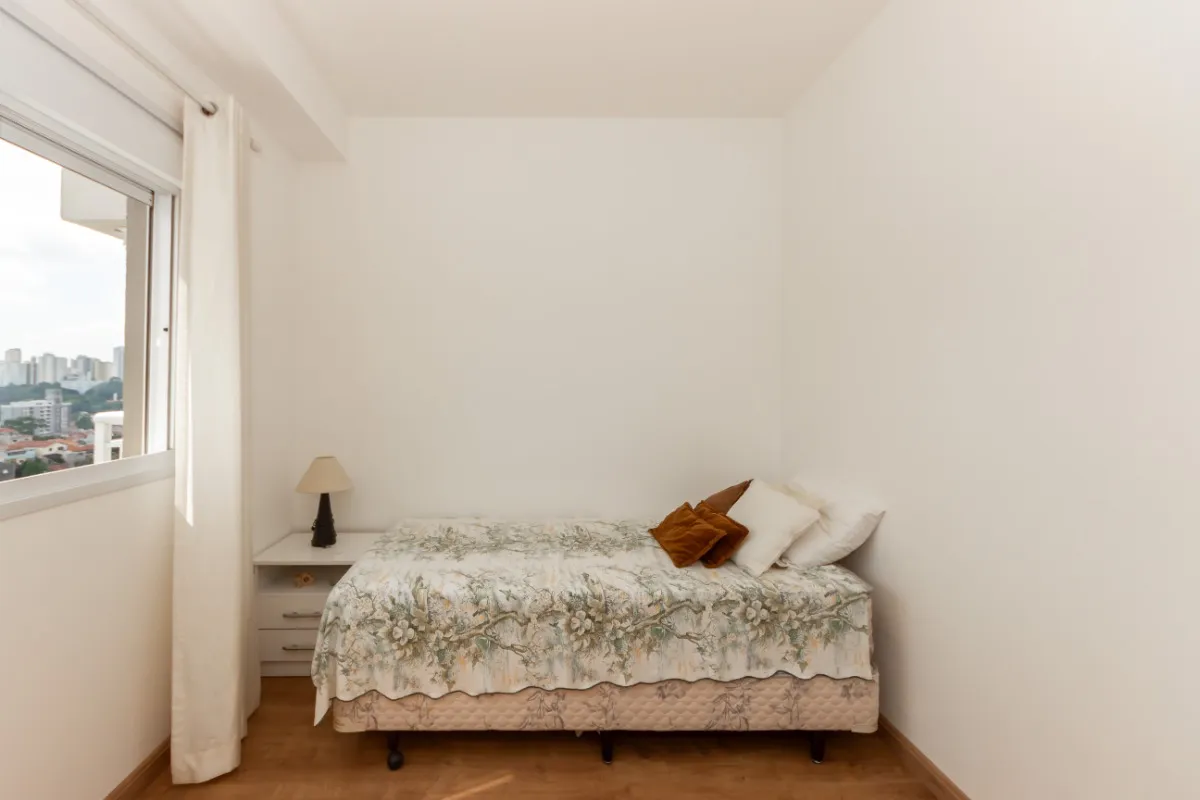 Imagem Apartamento para venda em Lauzane Paulista com 2 quartos, 57m2