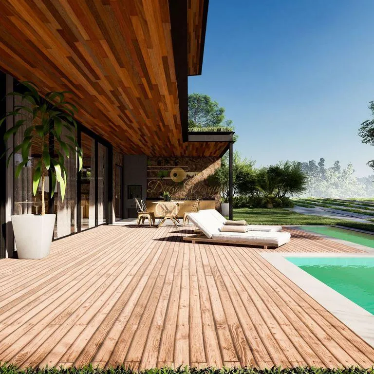 Imagem Casa em Condomínio para Venda em Petrópolis / RJ no bairro Itaipava