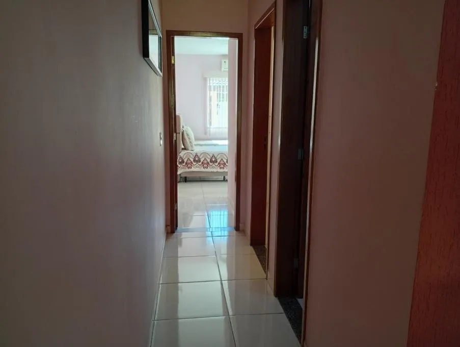 Imagem Casa 2 Quartos Maricá - RJ - Jardim Atlântico Central (Itaipuaçu)