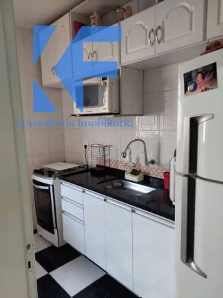 Imagem APARTAMENTO RESIDENCIAL em CAMPINAS - SP, VILA ITAPURA