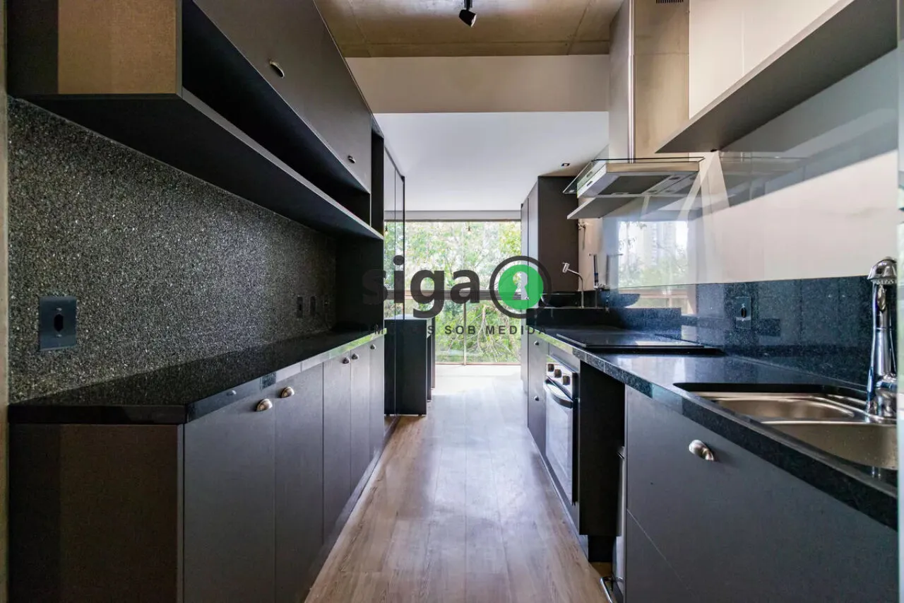 Imagem Apartamento para Venda Panamby, MAXHAUS BLX