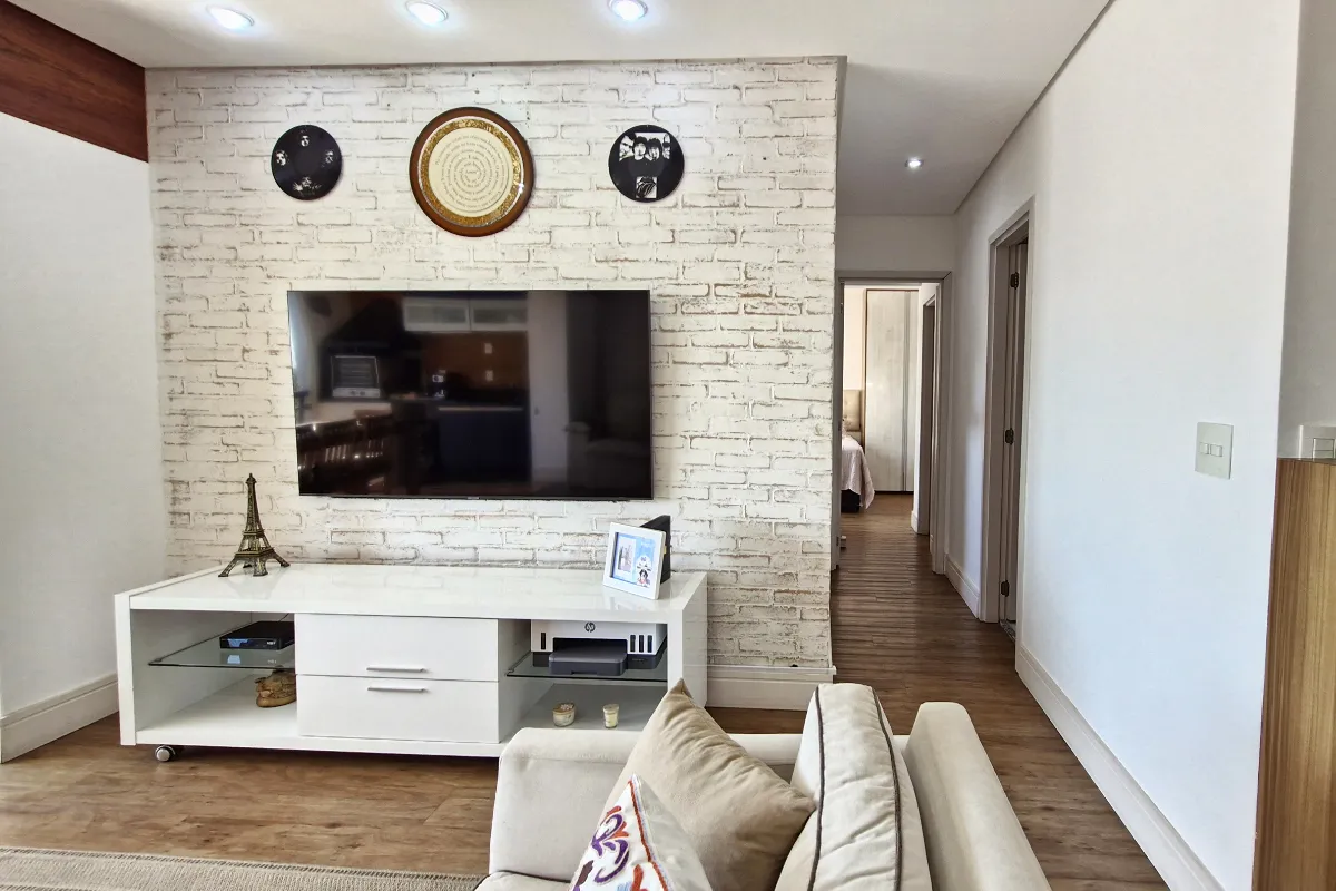 Imagem Apartamento para venda em Vila Vera com 2 quartos, sendo 1 suíte, 85m2