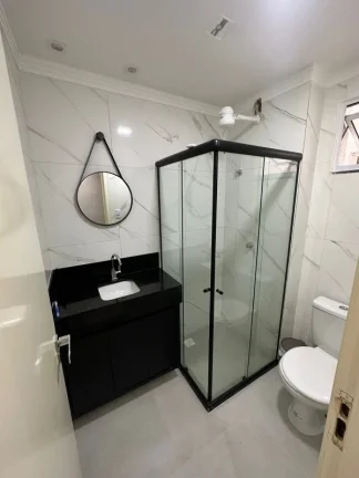 Imagem Apartamento Mobiliado para Locação