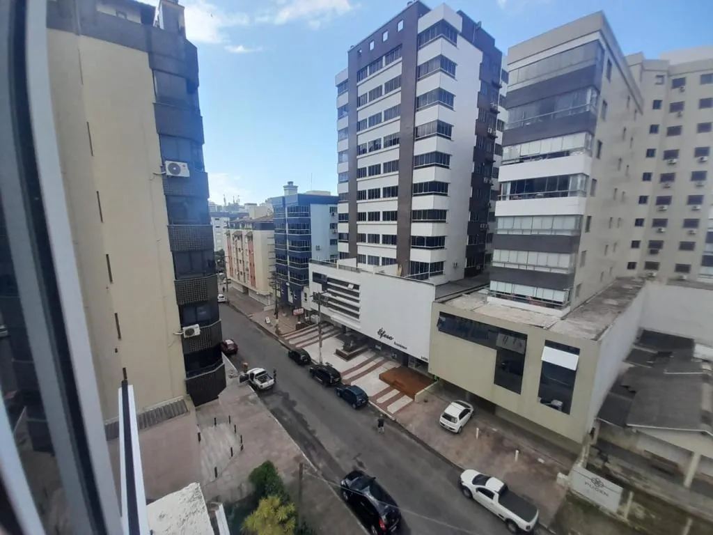 Foto do imóvel: Apartamento 2 Dormitórios - Bairro Centro em Rua Moacir