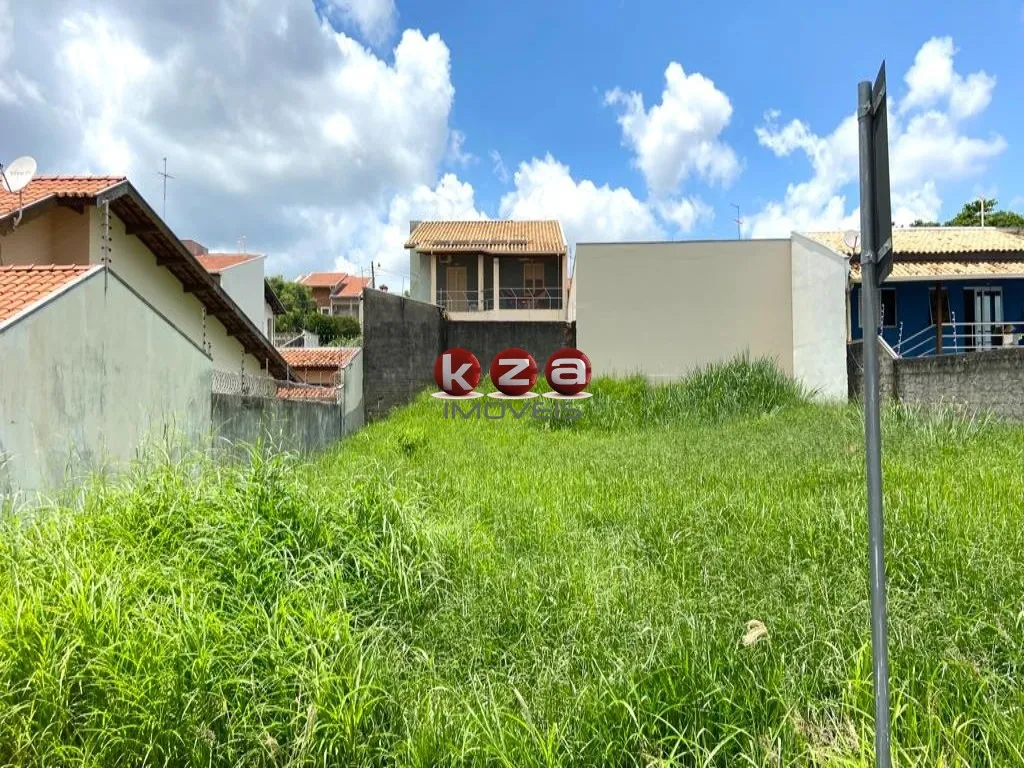 Foto do imóvel Terreno à venda em Valinhos-SP, Parque Nova Suíça - 300,00m² de área. Venha conferir!