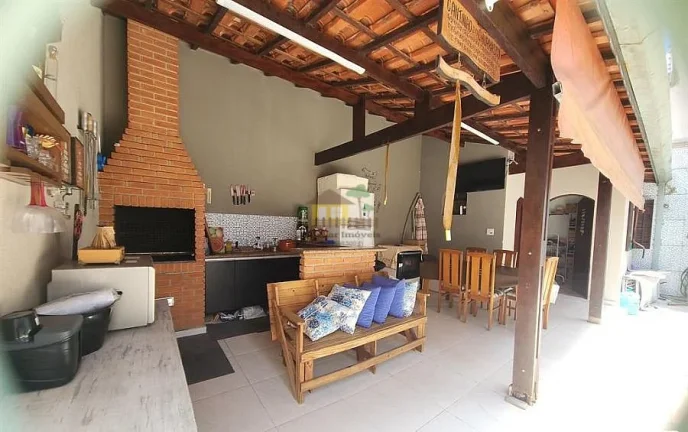 Imagem Casa Padrão