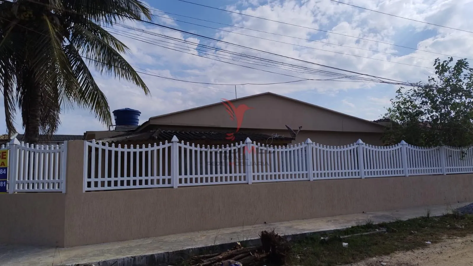 Imagem Excelente Casa no Canellas City com Piscina apenas R$ 390.000