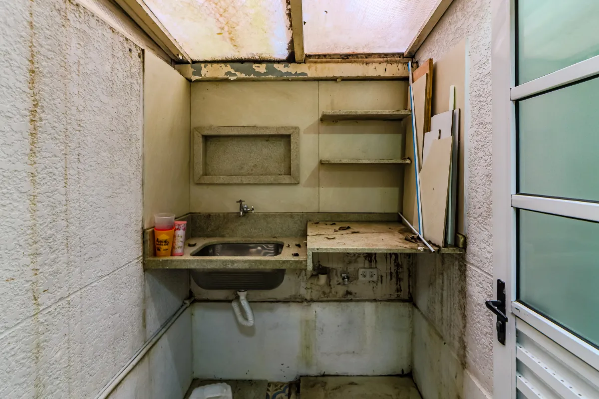 Imagem Apartamento para venda em Vila Jaraguá com 2 quartos, 45m2