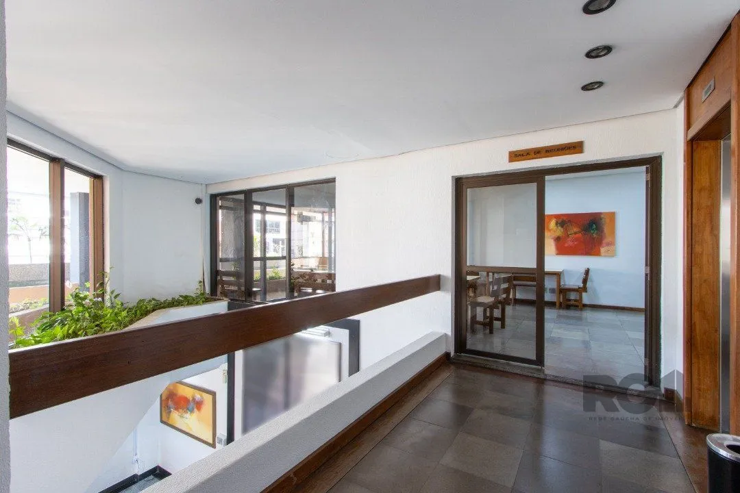Imagem Sala Comercial em Menino Deus