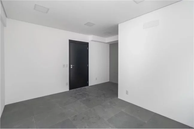 Imagem Sala Comercial 23m² Moema São Paulo Rua Pintassilgo