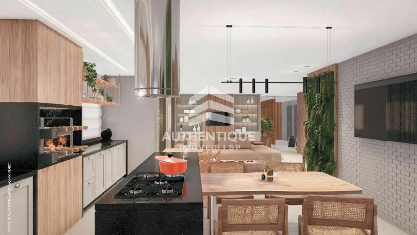 Imagem Marquês Ipiranga - Apartamento à venda no bairro Ipiranga - São Paulo/SP, Zona Sul