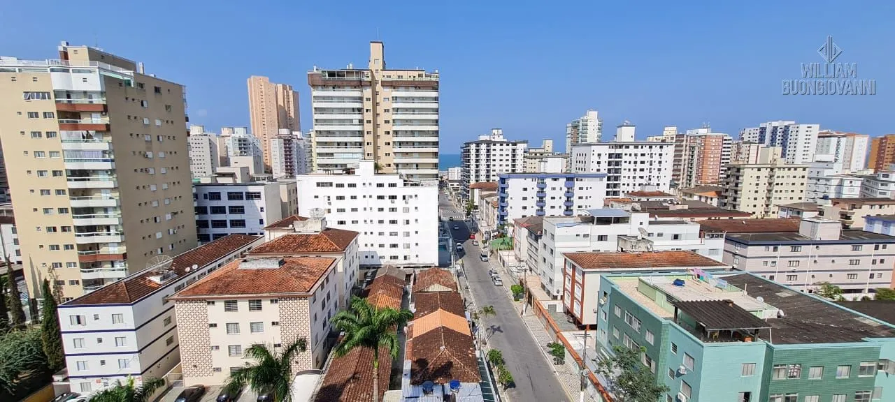Imagem Apartamento 2 dormitórios sendo 1 suíte no Coração da Guilhermina
