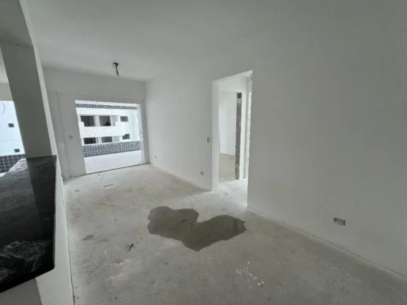 Imagem Apartamento à Venda em Vila Caiçara, Praia Grande - SP