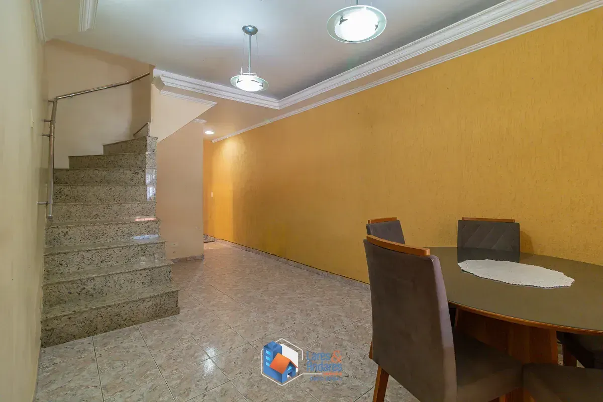 Imagem Casa para venda em Jardim Sabará com 3 quartos, 120m²
