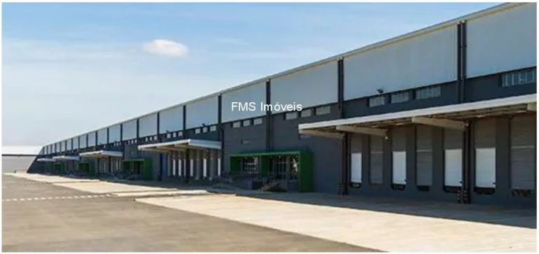 Imagem Galpão comercial em condomínio para locação em Itupeva-SP, bairro Jardim Alegre. 2 banheiros, 8 vagas de garagem, 4.259,00 m².