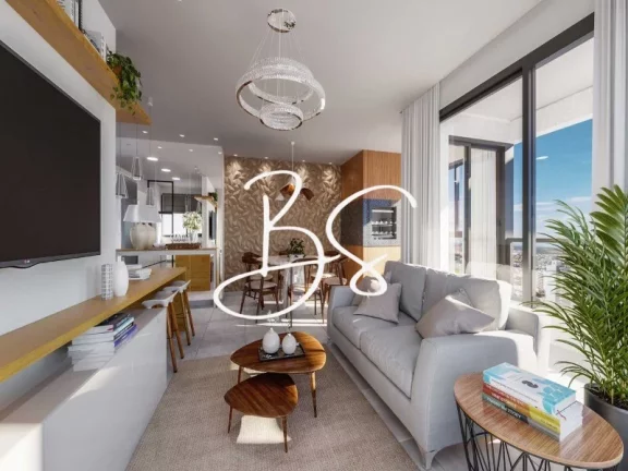 Imagem APARTAMENTO RESIDENCIAL em TORRES - RS, Praia Grande
